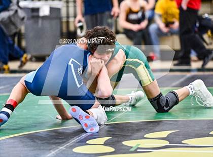 Thumbnail 2 in Bear Creek High School Tourney photogallery.