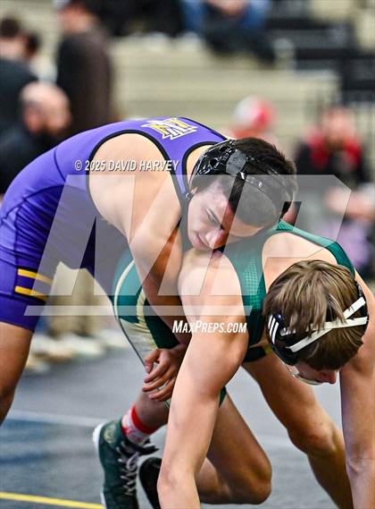 Thumbnail 1 in Bear Creek High School Tourney photogallery.