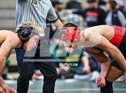 Thumbnail 1 in Bear Creek High School Tourney photogallery.