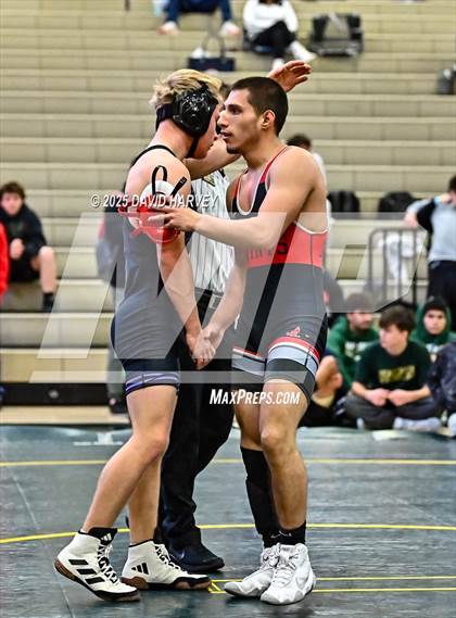 Thumbnail 3 in Bear Creek High School Tourney photogallery.