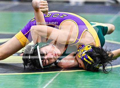 Thumbnail 3 in Bear Creek High School Tourney photogallery.