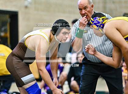 Thumbnail 2 in Bear Creek High School Tourney photogallery.