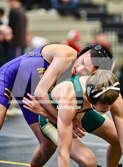 Thumbnail 2 in Bear Creek High School Tourney photogallery.
