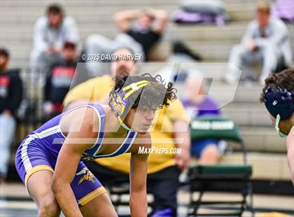 Thumbnail 2 in Bear Creek High School Tourney photogallery.