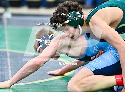 Thumbnail 2 in Bear Creek High School Tourney photogallery.