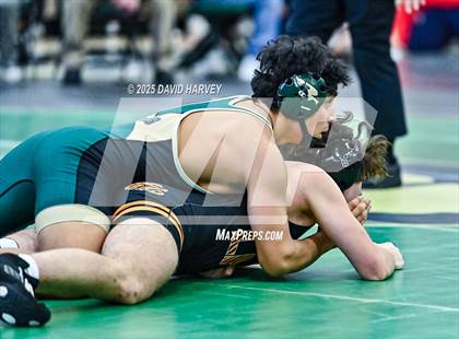 Thumbnail 2 in Bear Creek High School Tourney photogallery.