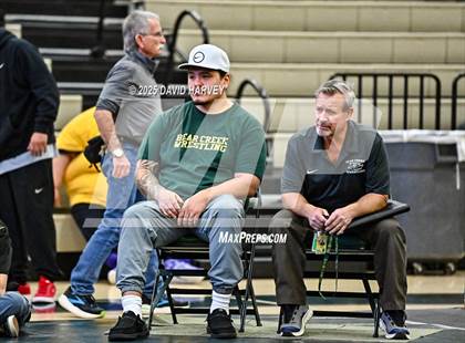 Thumbnail 3 in Bear Creek High School Tourney photogallery.