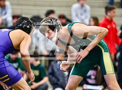 Thumbnail 2 in Bear Creek High School Tourney photogallery.