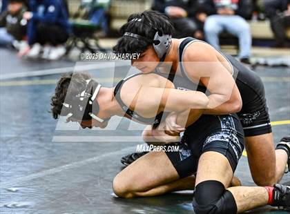 Thumbnail 2 in Bear Creek High School Tourney photogallery.