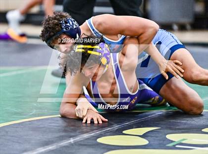 Thumbnail 3 in Bear Creek High School Tourney photogallery.