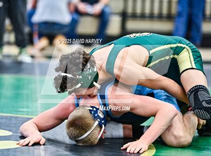 Thumbnail 3 in Bear Creek High School Tourney photogallery.