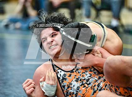 Thumbnail 3 in Bear Creek High School Tourney photogallery.