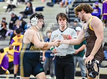 Thumbnail 1 in Bear Creek High School Tourney photogallery.