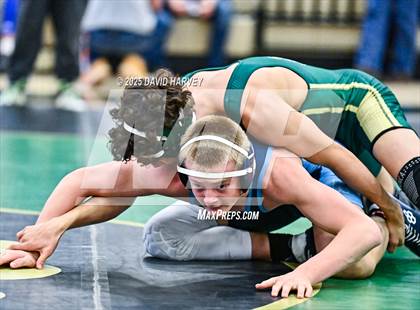 Thumbnail 2 in Bear Creek High School Tourney photogallery.