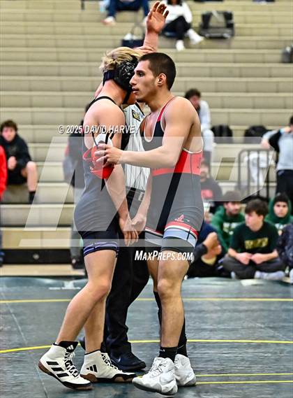 Thumbnail 1 in Bear Creek High School Tourney photogallery.