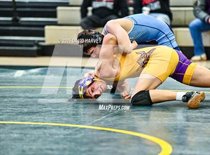Thumbnail 3 in Bear Creek High School Tourney photogallery.