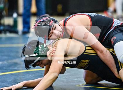Thumbnail 2 in Bear Creek High School Tourney photogallery.