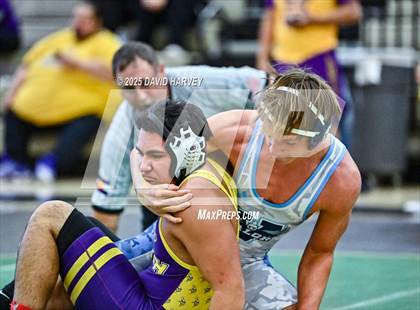 Thumbnail 2 in Bear Creek High School Tourney photogallery.
