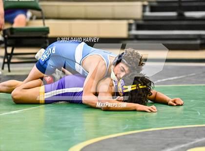 Thumbnail 3 in Bear Creek High School Tourney photogallery.