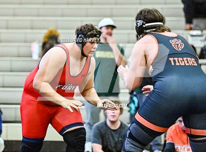 Thumbnail 1 in Bear Creek High School Tourney photogallery.