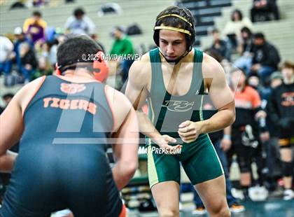 Thumbnail 2 in Bear Creek High School Tourney photogallery.
