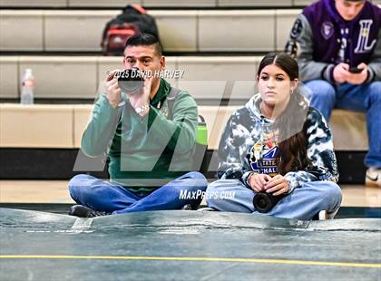 Thumbnail 1 in Bear Creek High School Tourney photogallery.