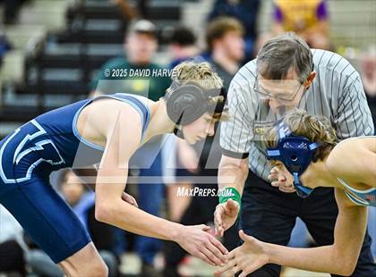 Thumbnail 1 in Bear Creek High School Tourney photogallery.