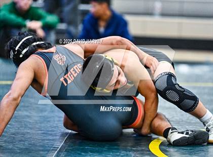 Thumbnail 3 in Bear Creek High School Tourney photogallery.