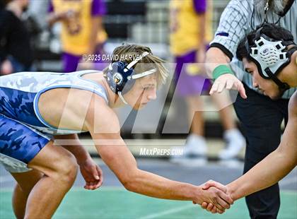 Thumbnail 2 in Bear Creek High School Tourney photogallery.