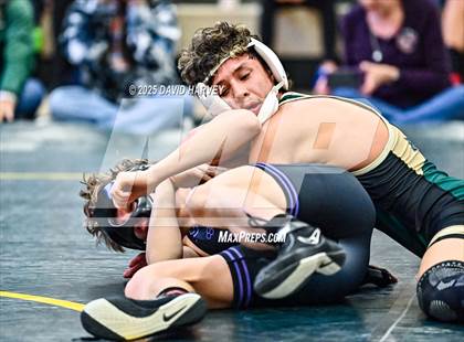Thumbnail 2 in Bear Creek High School Tourney photogallery.
