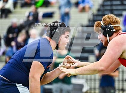 Thumbnail 3 in Bear Creek High School Tourney photogallery.