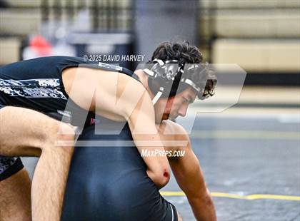 Thumbnail 2 in Bear Creek High School Tourney photogallery.