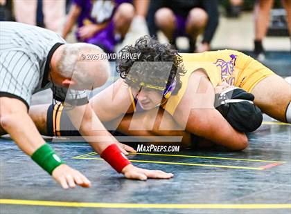 Thumbnail 3 in Bear Creek High School Tourney photogallery.