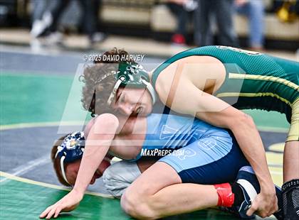 Thumbnail 2 in Bear Creek High School Tourney photogallery.
