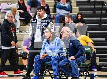Thumbnail 1 in Bear Creek High School Tourney photogallery.