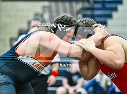 Thumbnail 3 in Bear Creek High School Tourney photogallery.