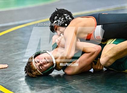 Thumbnail 3 in Bear Creek High School Tourney photogallery.