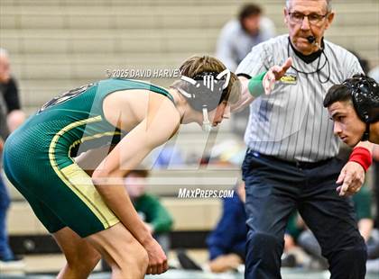 Thumbnail 3 in Bear Creek High School Tourney photogallery.
