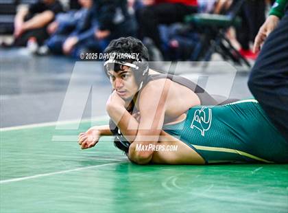 Thumbnail 3 in Bear Creek High School Tourney photogallery.