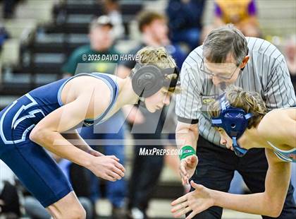 Thumbnail 3 in Bear Creek High School Tourney photogallery.