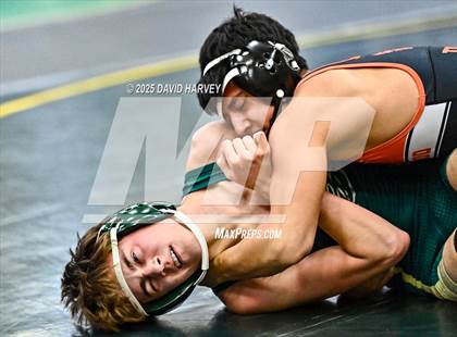 Thumbnail 1 in Bear Creek High School Tourney photogallery.