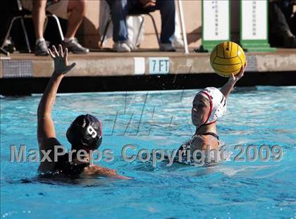 Thumbnail 3 in Campolindo vs Monte Vista (CIF NCS Final) photogallery.