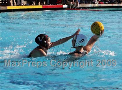 Thumbnail 3 in Campolindo vs Monte Vista (CIF NCS Final) photogallery.
