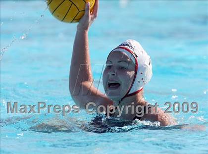Thumbnail 3 in Campolindo vs Monte Vista (CIF NCS Final) photogallery.