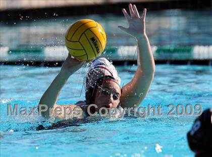 Thumbnail 3 in Campolindo vs Monte Vista (CIF NCS Final) photogallery.
