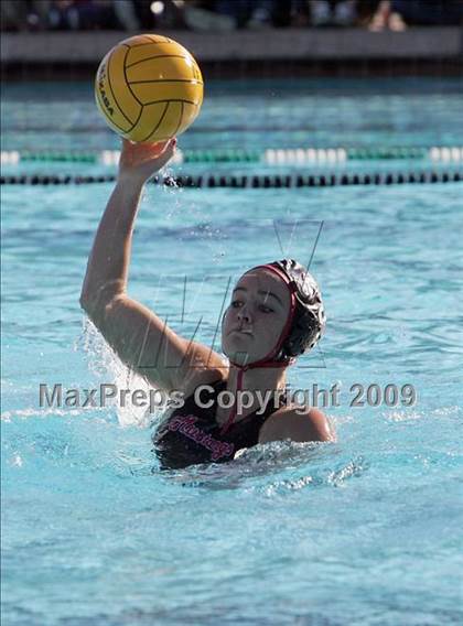 Thumbnail 2 in Campolindo vs Monte Vista (CIF NCS Final) photogallery.