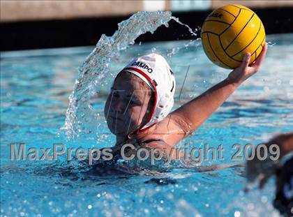 Thumbnail 1 in Campolindo vs Monte Vista (CIF NCS Final) photogallery.
