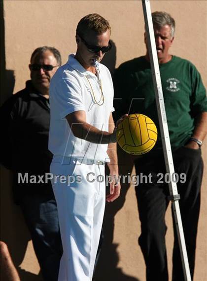 Thumbnail 2 in Campolindo vs Monte Vista (CIF NCS Final) photogallery.