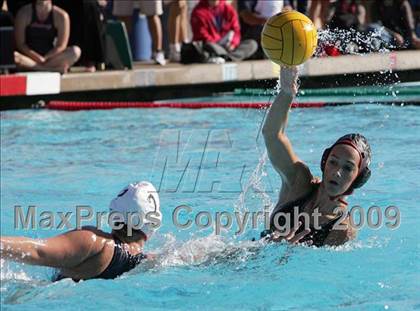 Thumbnail 3 in Campolindo vs Monte Vista (CIF NCS Final) photogallery.