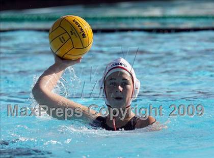 Thumbnail 2 in Campolindo vs Monte Vista (CIF NCS Final) photogallery.
